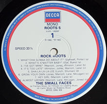 Load image into Gallery viewer, Small Faces - Rock Roots