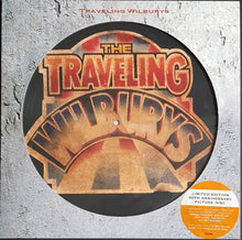 Load image into Gallery viewer, Traveling Wilburys - Volume One