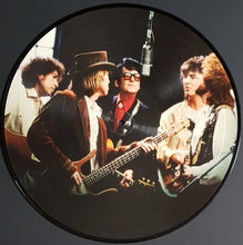 Load image into Gallery viewer, Traveling Wilburys - Volume One