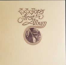 Load image into Gallery viewer, ZZ Top - ZZ Top's First Album