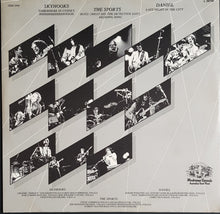 Load image into Gallery viewer, V/A - Nightmoves Concert #2