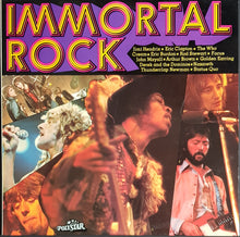 Load image into Gallery viewer, V/A - Immortal Rock
