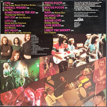 Load image into Gallery viewer, V/A - Immortal Rock
