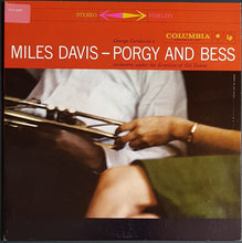 Load image into Gallery viewer, Davis, Miles - Porgy And Bess