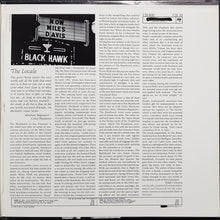 Load image into Gallery viewer, Davis, Miles - In Person Friday And Saturday Nights At The Blackhawk, San Francisco