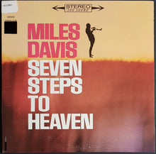 Load image into Gallery viewer, Davis, Miles - Seven Steps To Heaven