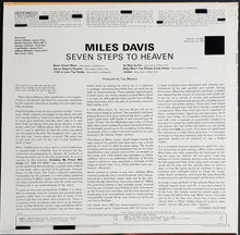 Load image into Gallery viewer, Davis, Miles - Seven Steps To Heaven