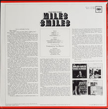 Load image into Gallery viewer, Davis Quintet, Miles - Miles Smiles