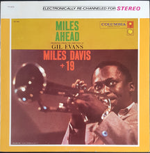 Load image into Gallery viewer, Davis, Miles - Miles Ahead