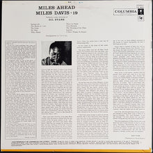 Load image into Gallery viewer, Davis, Miles - Miles Ahead