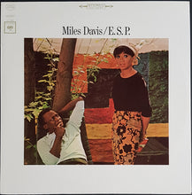 Load image into Gallery viewer, Davis, Miles - E.S.P.