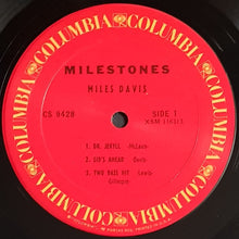 Load image into Gallery viewer, Davis, Miles - Milestones