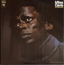 Load image into Gallery viewer, Davis, Miles - In A Silent Way