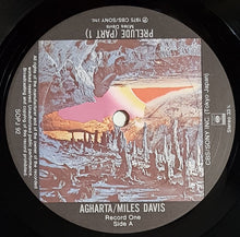 Load image into Gallery viewer, Davis, Miles - Agharta