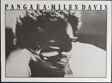 Load image into Gallery viewer, Davis, Miles - Pangaea