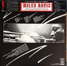 Load image into Gallery viewer, Davis, Miles - Miles Davis At Plugged Nickel, Chicago