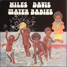 Load image into Gallery viewer, Davis, Miles - Water Babies