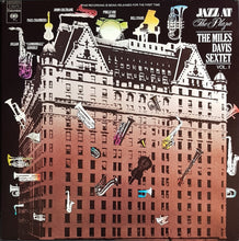 Load image into Gallery viewer, Davis Sextet, Miles - Jazz At The Plaza Vol. 1