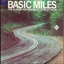 Load image into Gallery viewer, Davis, Miles - Basic Miles - The Classic Performances Of