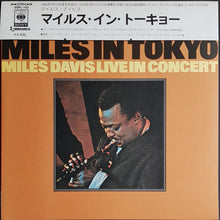 Load image into Gallery viewer, Davis, Miles - Miles In Tokyo