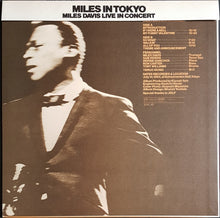 Load image into Gallery viewer, Davis, Miles - Miles In Tokyo