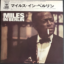 Load image into Gallery viewer, Davis, Miles - Miles In Berlin