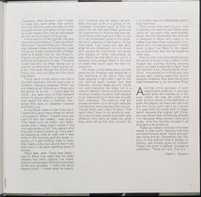 Load image into Gallery viewer, Davis, Miles - Miles Davis
