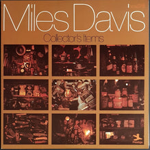 Load image into Gallery viewer, Davis, Miles - Collector's Items