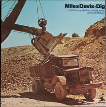 Load image into Gallery viewer, Davis, Miles - Dig