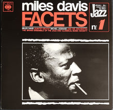 Load image into Gallery viewer, Davis, Miles - Facets