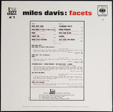 Load image into Gallery viewer, Davis, Miles - Facets
