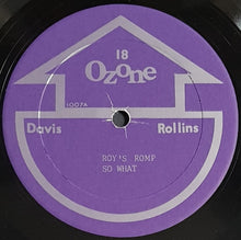 Load image into Gallery viewer, Davis, Miles - Rare Broadcast Performances