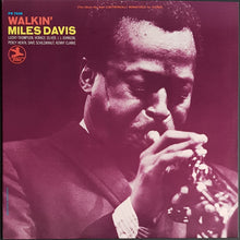 Load image into Gallery viewer, Davis, Miles - Walkin'