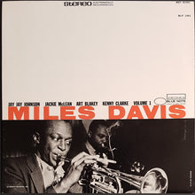 Load image into Gallery viewer, Davis, Miles - Volume 1