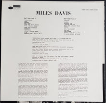 Load image into Gallery viewer, Davis, Miles - Volume 1