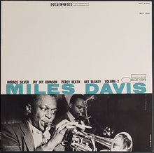 Load image into Gallery viewer, Davis, Miles - Volume 2