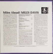 Load image into Gallery viewer, Davis, Miles - Miles Ahead!