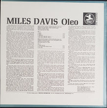 Load image into Gallery viewer, Davis, Miles - Oleo
