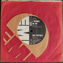 Load image into Gallery viewer, Sex Pistols - Anarchy In The U.K.