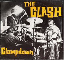 Load image into Gallery viewer, Clash - Clampdown
