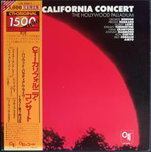Load image into Gallery viewer, V/A - California Concert - The Hollywood Palladium