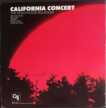 Load image into Gallery viewer, V/A - California Concert - The Hollywood Palladium