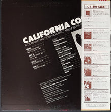 Load image into Gallery viewer, V/A - California Concert - The Hollywood Palladium
