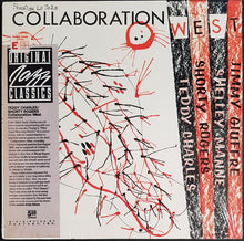 Load image into Gallery viewer, Teddy Charles &amp; Shory Rogers - Collaboration: West