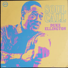 Load image into Gallery viewer, Duke Ellington - Soul Call