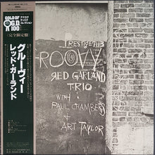 Load image into Gallery viewer, Red Garland Trio- Groovy