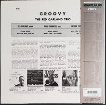 Load image into Gallery viewer, Red Garland Trio- Groovy