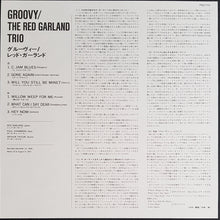 Load image into Gallery viewer, Red Garland Trio- Groovy