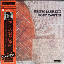 Load image into Gallery viewer, Keith Jarrett - Fort Yawuh