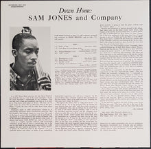 Load image into Gallery viewer, Jones &amp; Co, Sam - Down Home